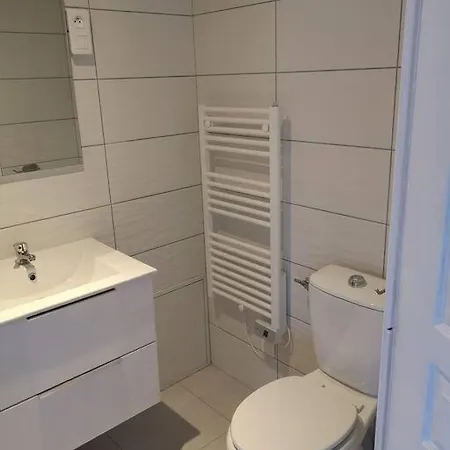 Lumineux Independant De Plain-pied Apartamento Le Taillan-Médoc