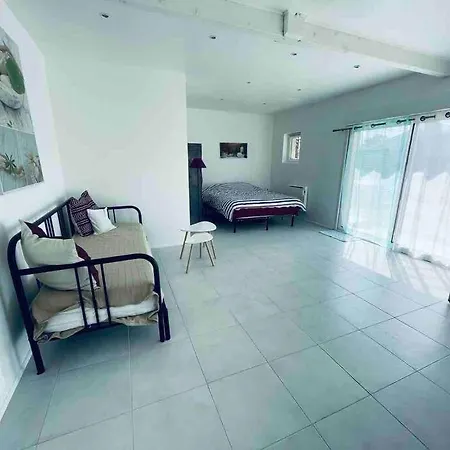 Lumineux Et Spacieux Indépendant * Le Taillan-Médoc