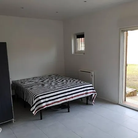 Apartamento Lumineux Independant De Plain-pied Le Taillan-Médoc