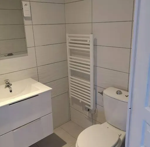 Lumineux Independant De Plain-pied Appartement Le Taillan-Médoc