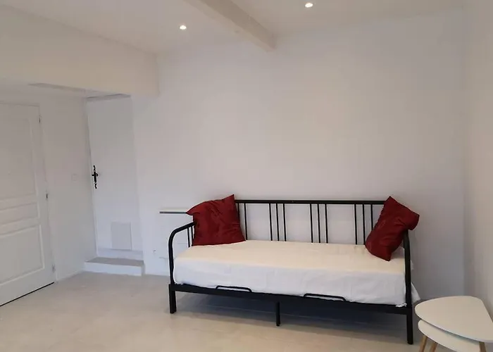 Lumineux Independant De Plain-pied Le Taillan-Médoc